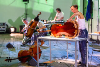 credits: Markus Sepperer