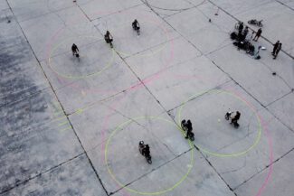 credits: Ioana Tarchila