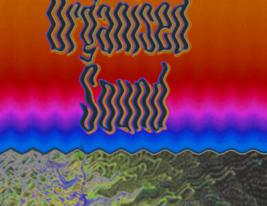 Announcing the first comprehensive publication concerning the project AUDIO GHOSTS!