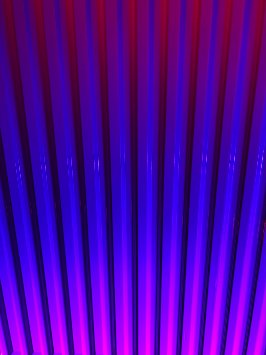 AUDIO GHOSTS OPEN SP·CE 26.04