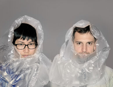 GUEST ARTIST #7: SIEDL/CAO (Austria/Vietnam)