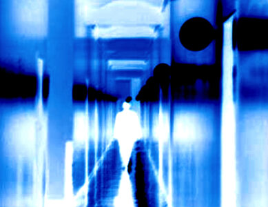 AUDIO GHOSTS to be featured at Festival LIMIN∆LE, Vienna, December 2026