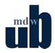 ub.mdw Logo