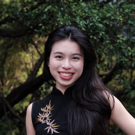 Rui Cai (c)Yilin Lai Rui Cai (c)Yilin Lai