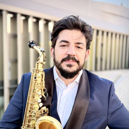 Danijel Živojinović © Clemens Girstmair Danijel Živojinović © Clemens Girstmair