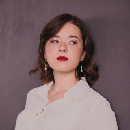 Daria Rumiantseva  ©Katerina Garcia