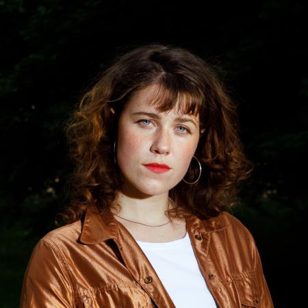 Coco Brell (c) Jakob Fliedner