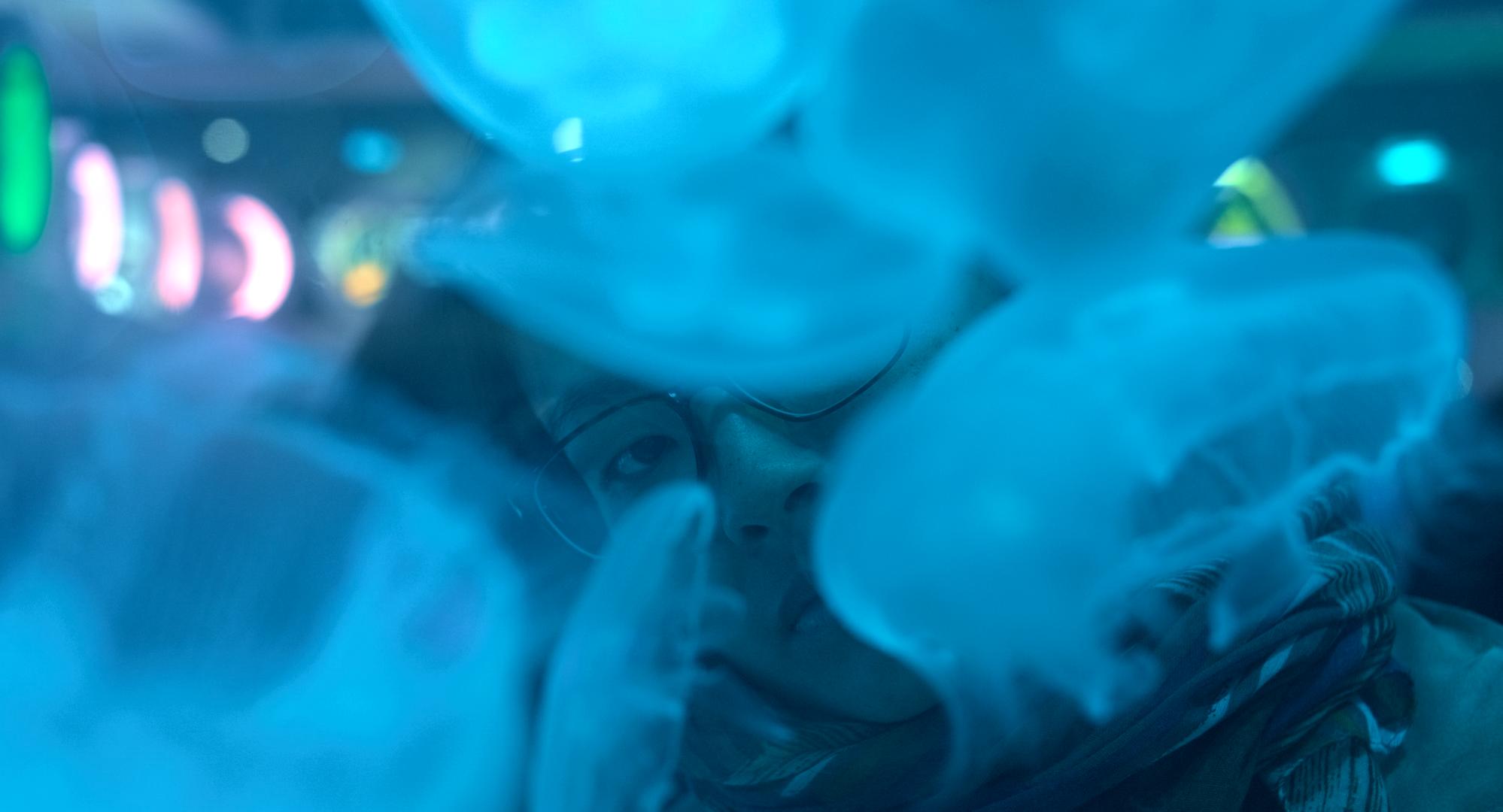 Kolloquium III –  Weina Zhao