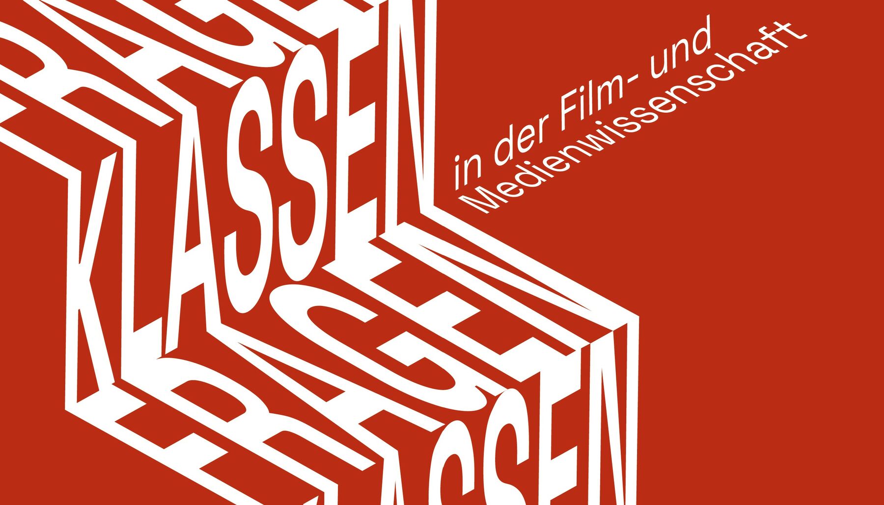 Tagung Filmuniversität Babelsberg
