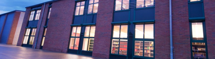 Fritz Hüser Sommerakademie 2023