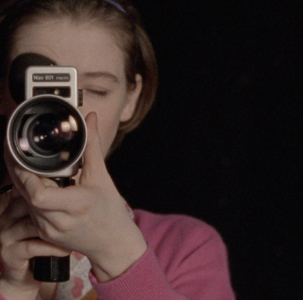 Filmsymposium – TRANSITIONEN