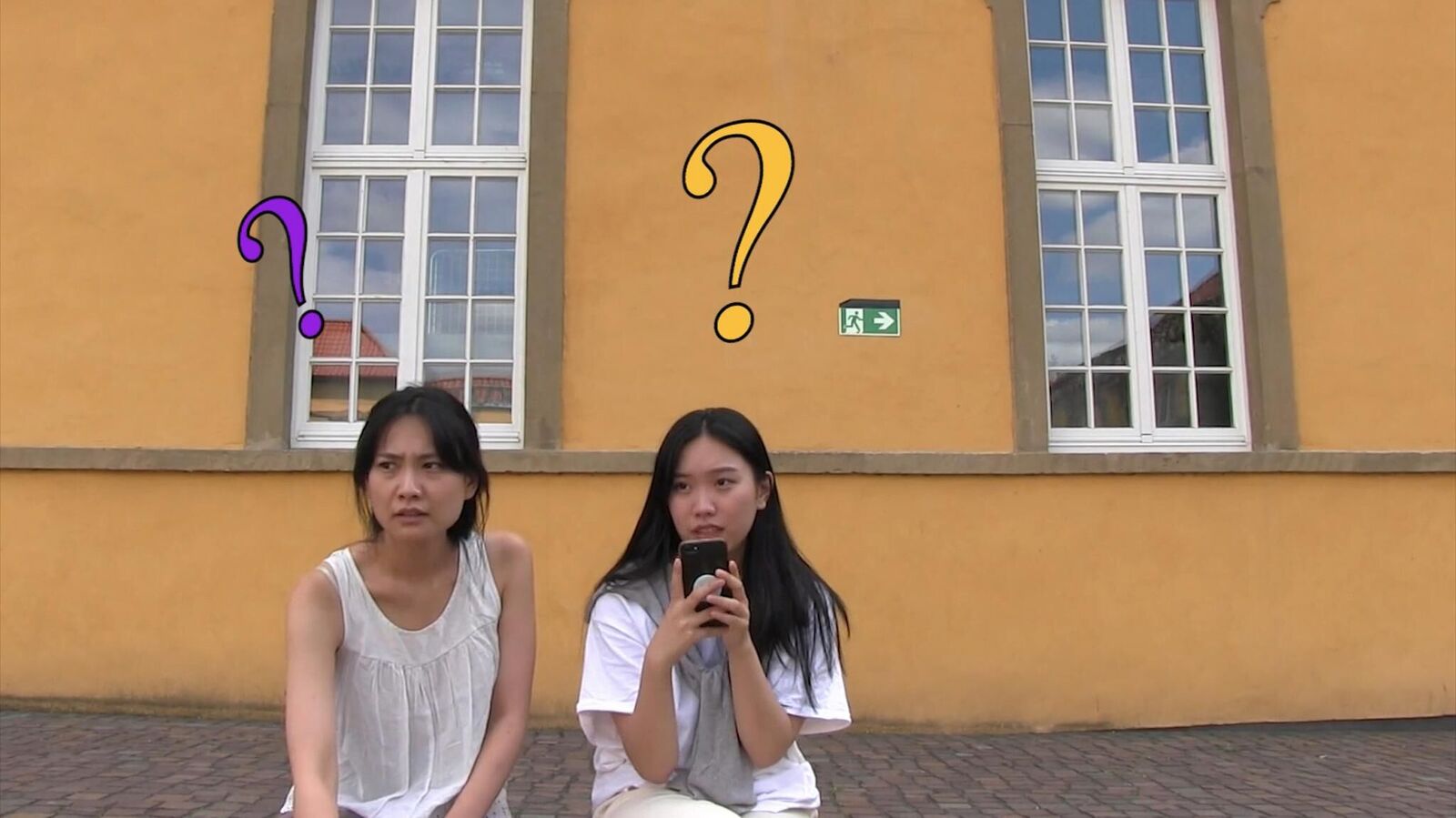 MA-Seminar “Autoethnografie”