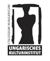 Ungarisches Institut Logo