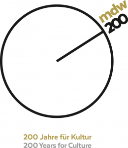 mdw200 Logo