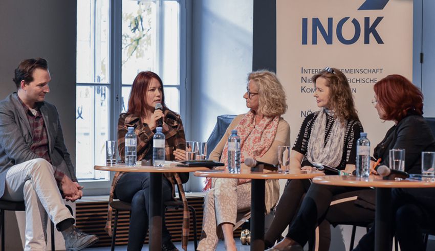 Austrian Composers Day 2017