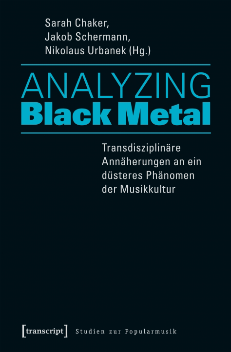 Analyzing Black Metal