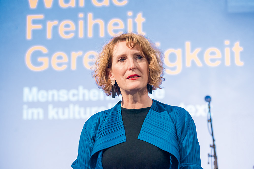 Ulrike Sych