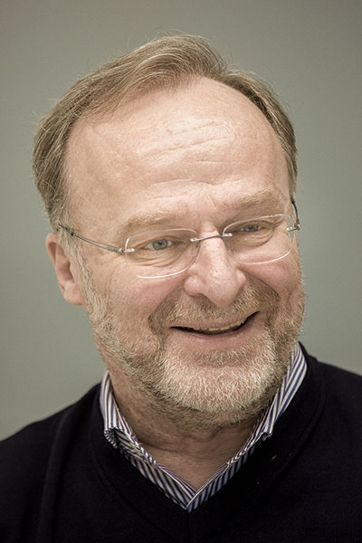 Helmut Zehetner