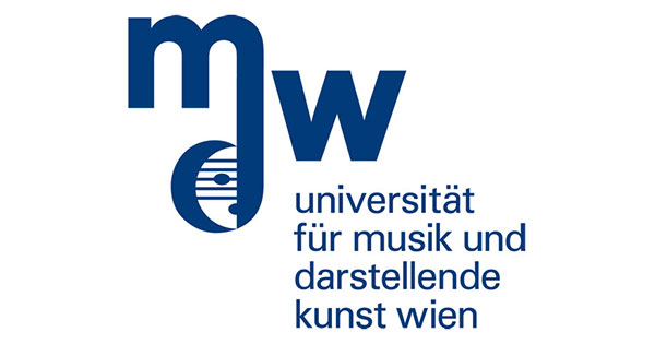 Universität Für Musik Und Darstellende Kunst www.mdw.ac.at