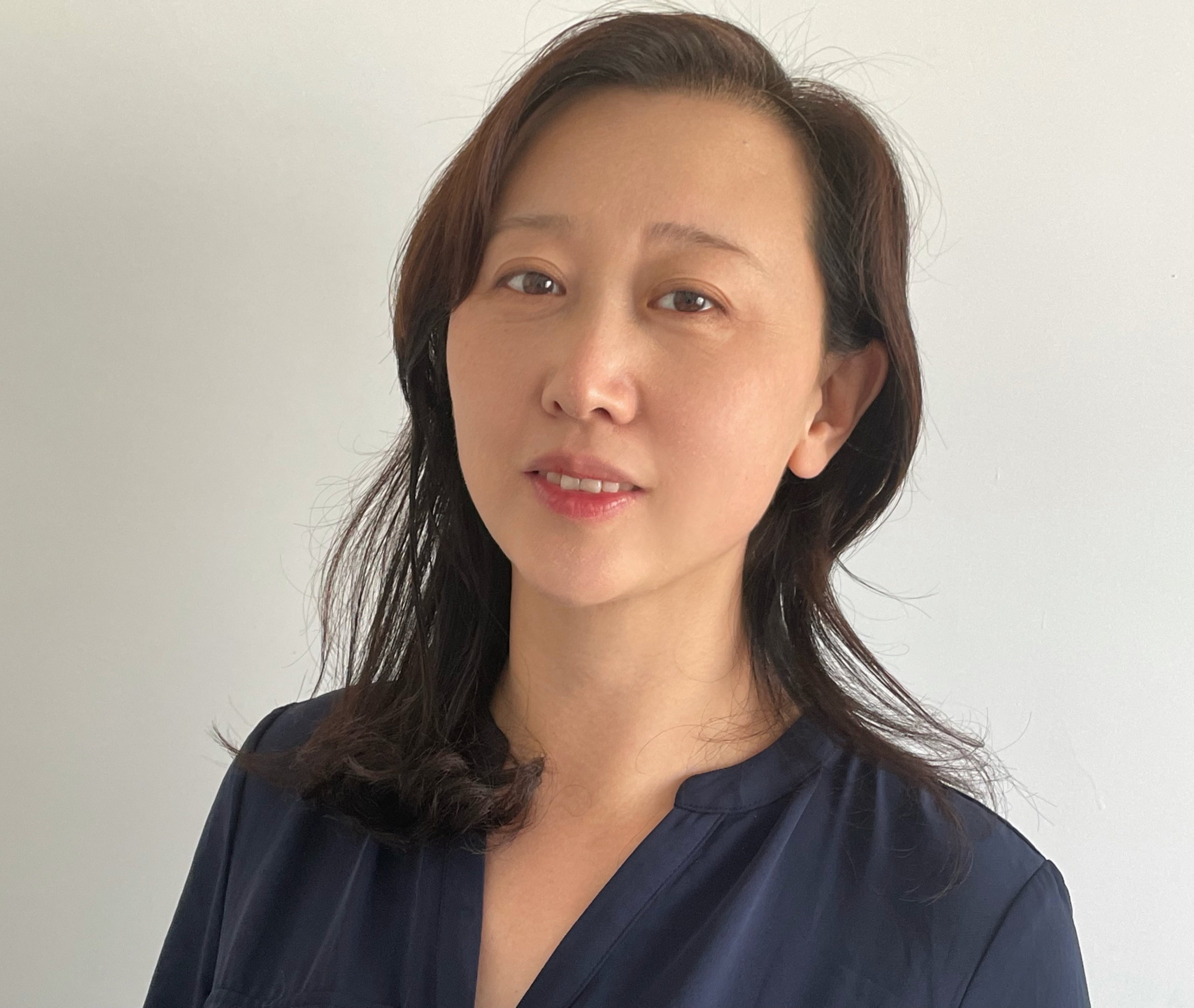 Protraitfoto von Kai Tang