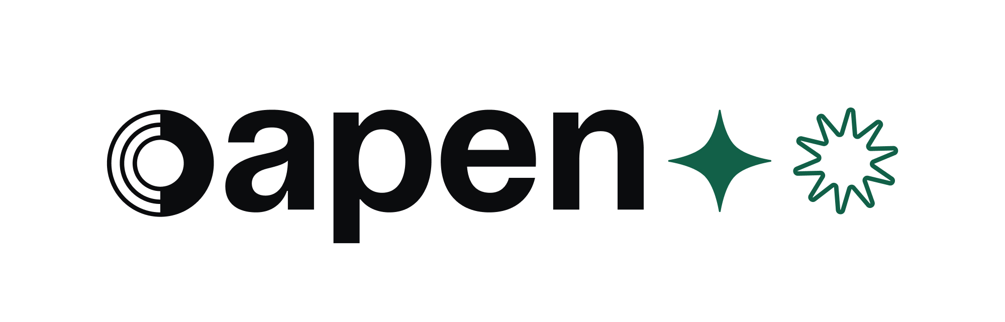 OAPEN Logo