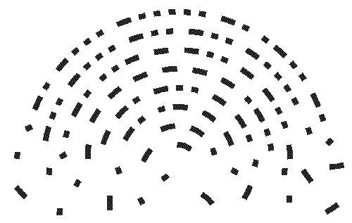 rotting sounds auditorium