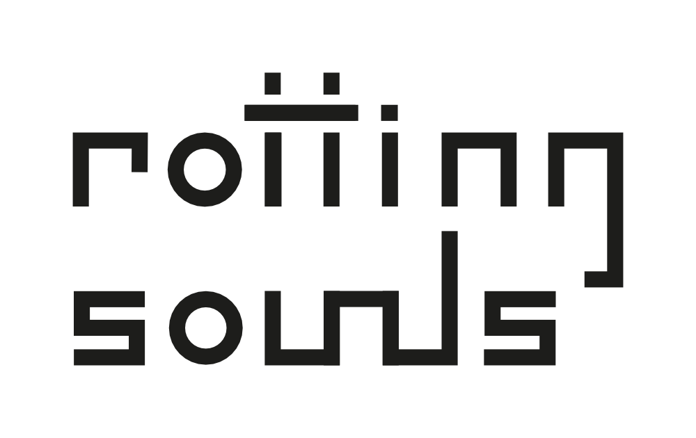 rotting sounds logo