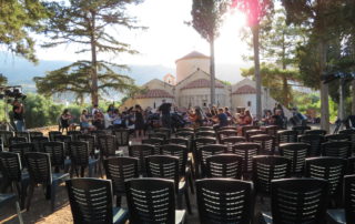 Konzert Agios Nikolaos