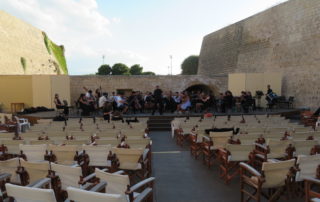 Konzert Heraklion Garden Theater_0824