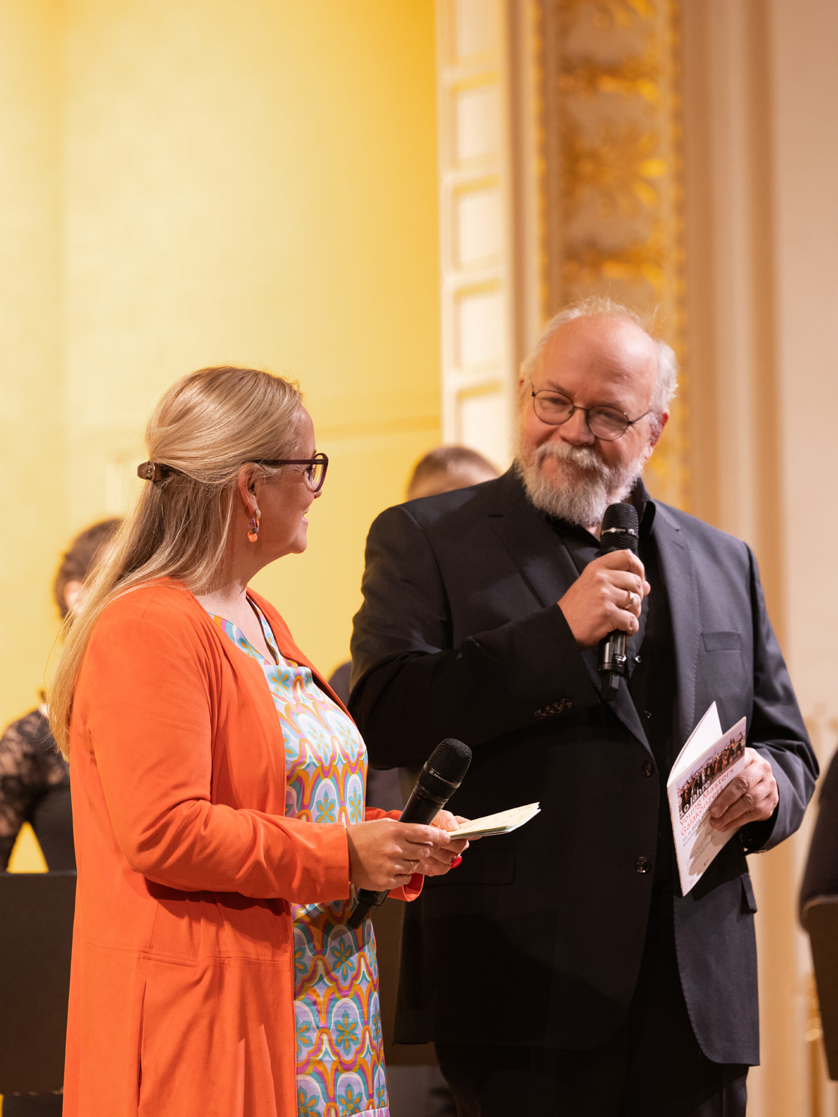 10 Jahre Young Masters