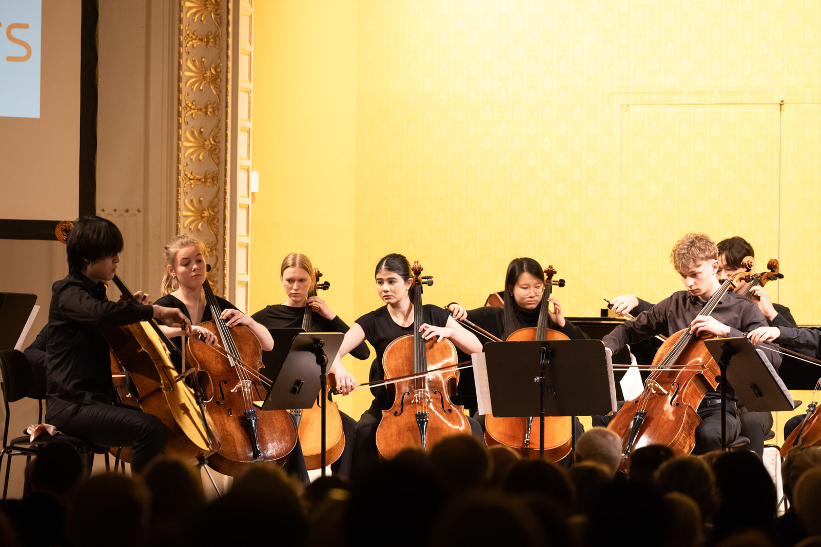 10 Jahre Young Masters