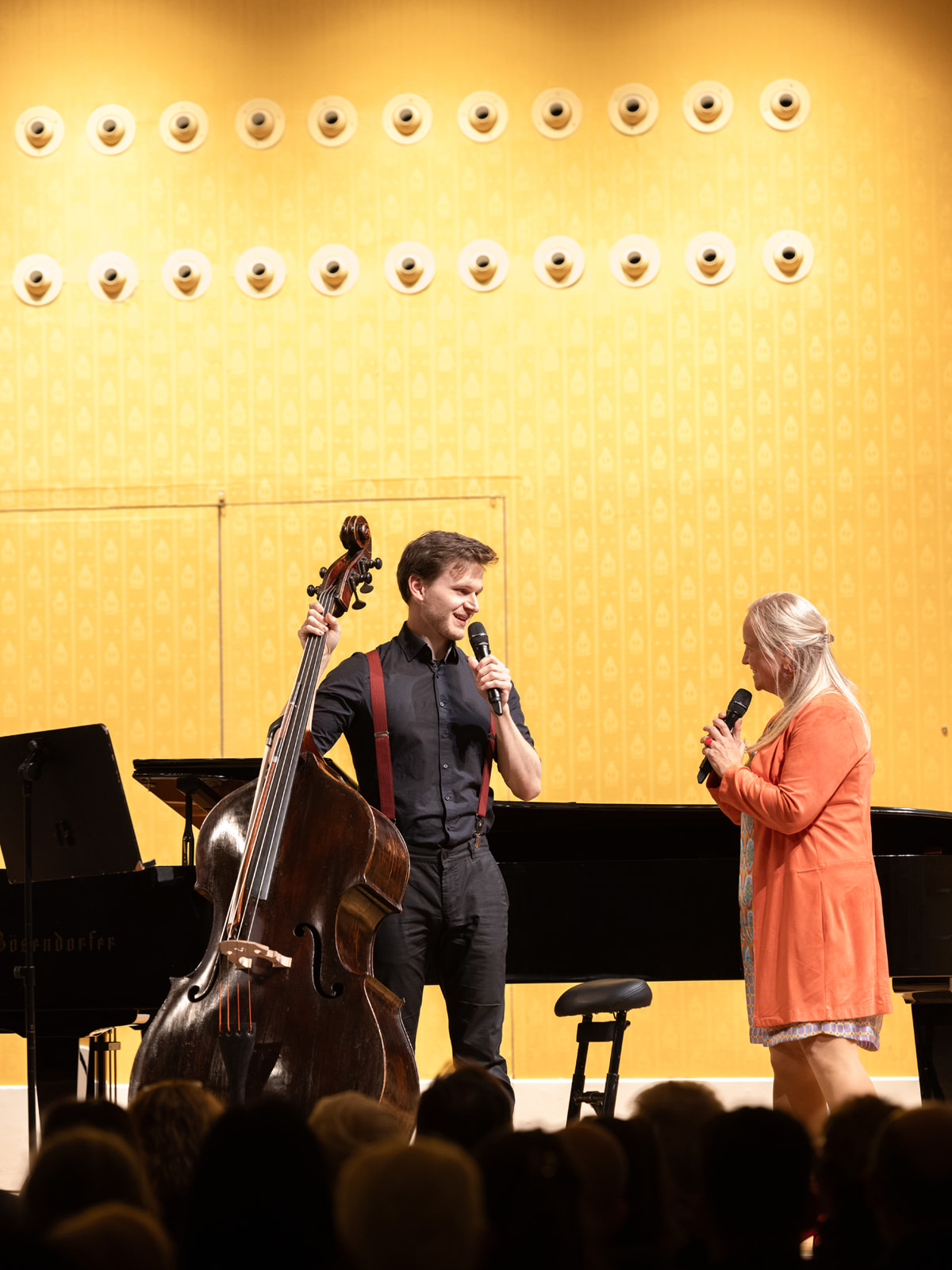 10 Jahre Young Masters