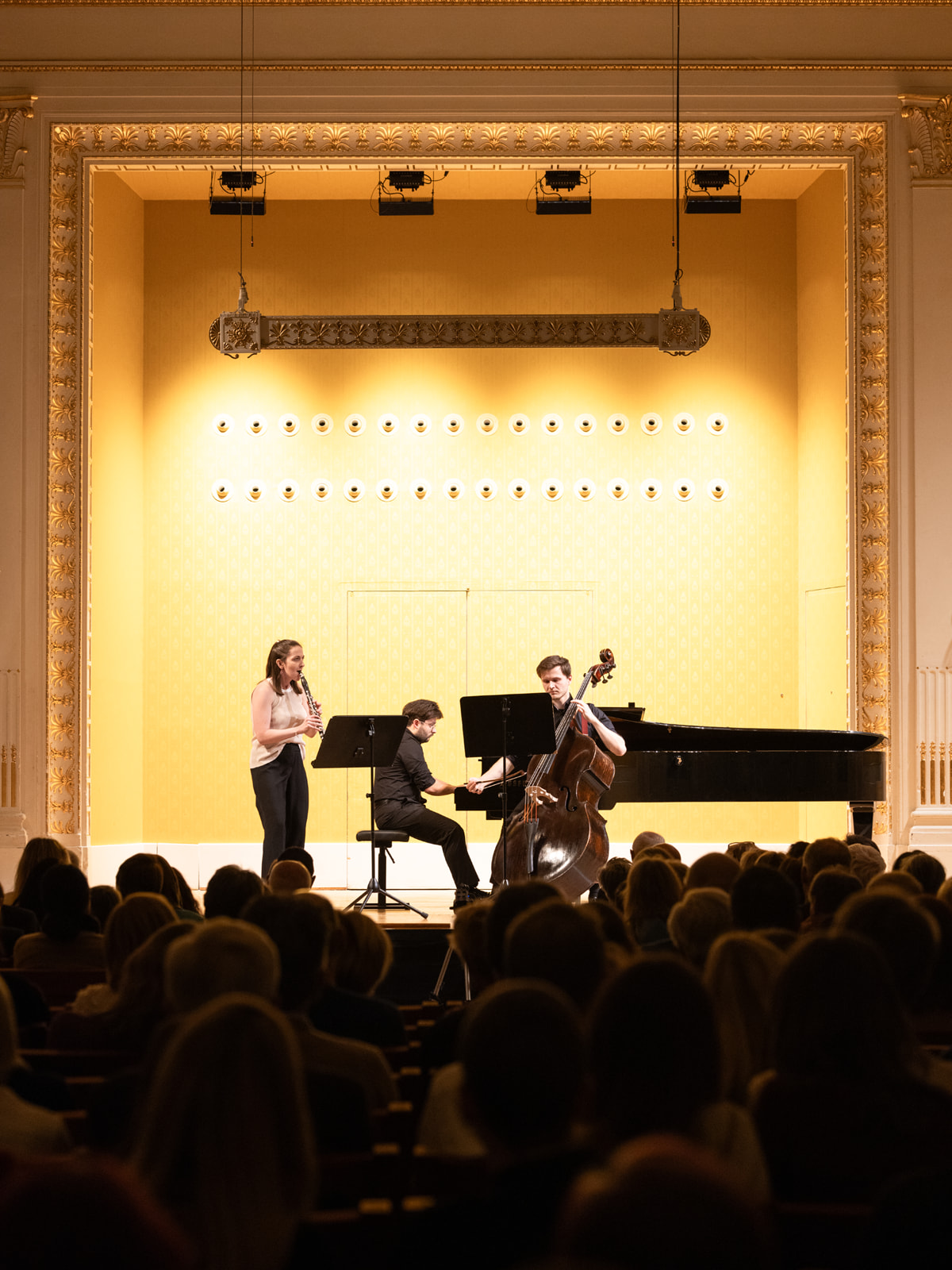 10 Jahre Young Masters