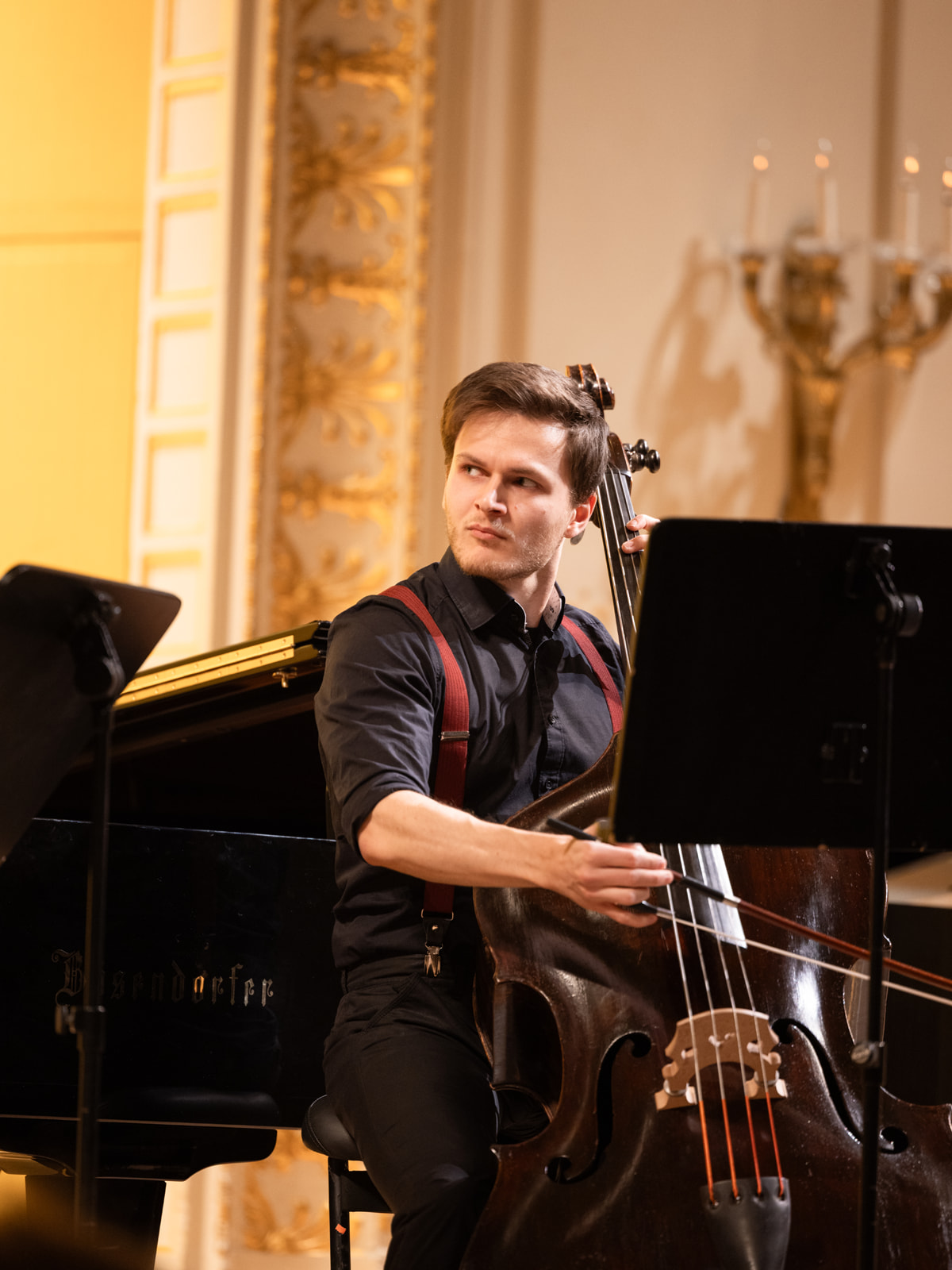 10 Jahre Young Masters