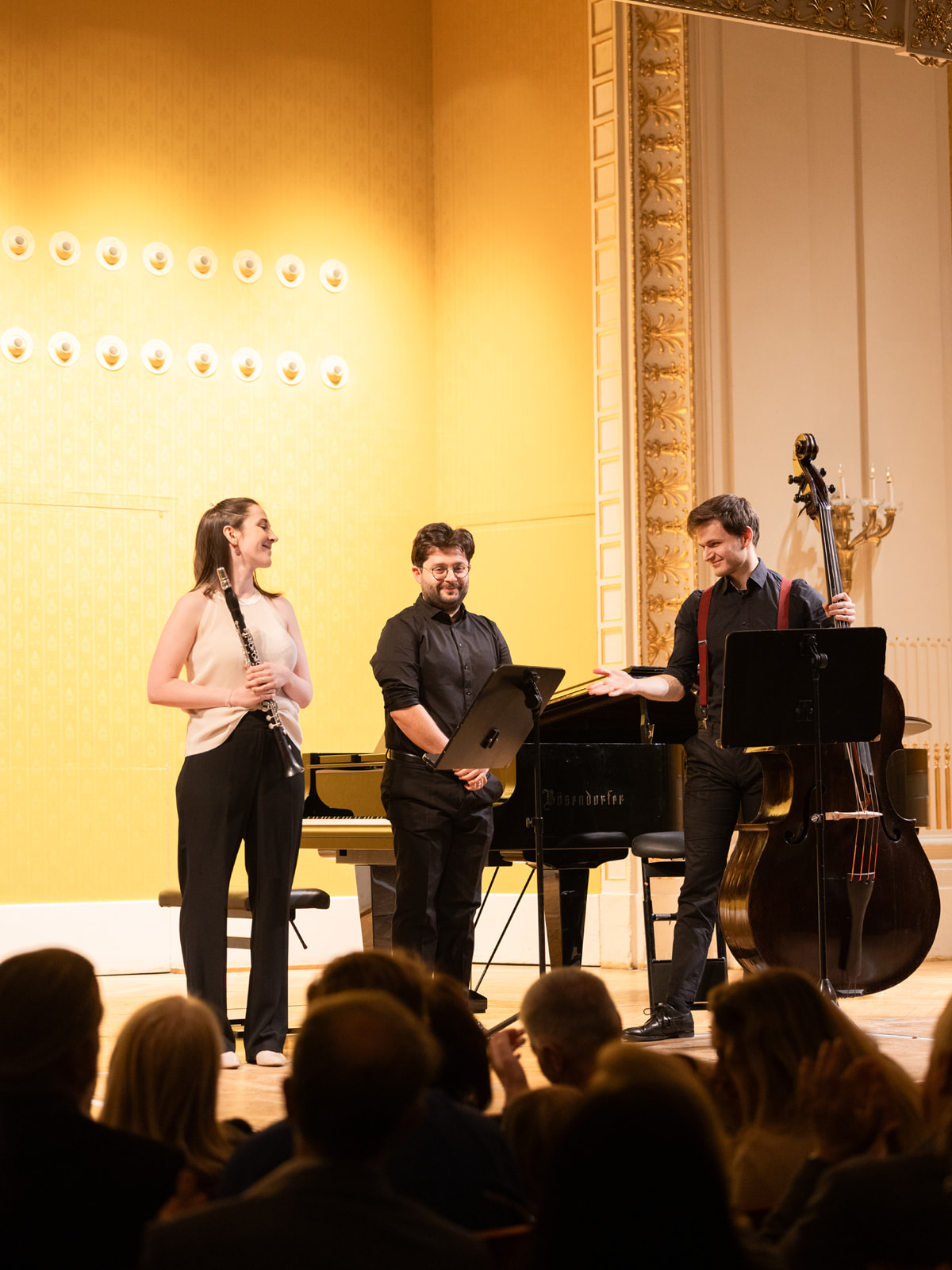 10 Jahre Young Masters