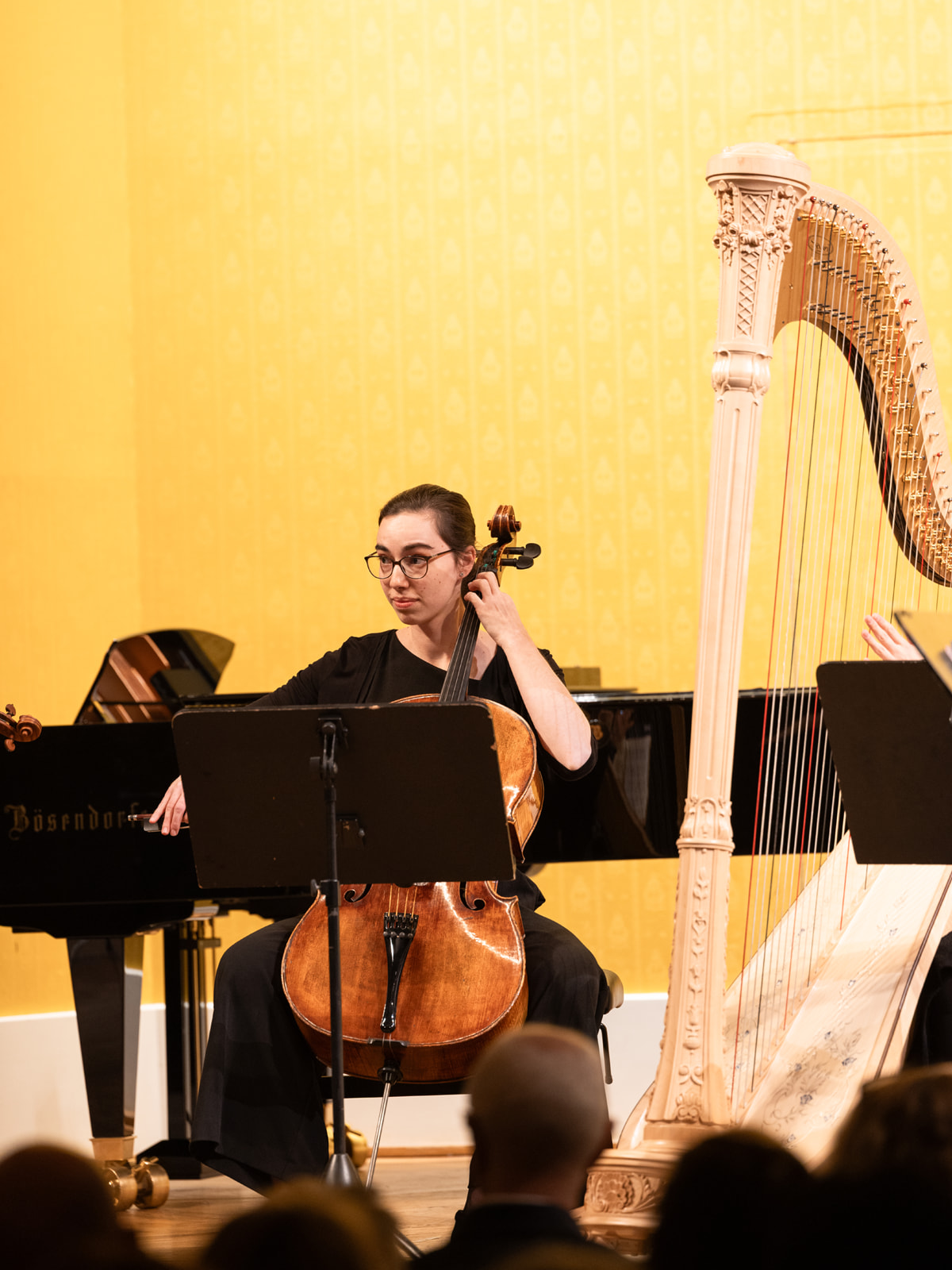 10 Jahre Young Masters