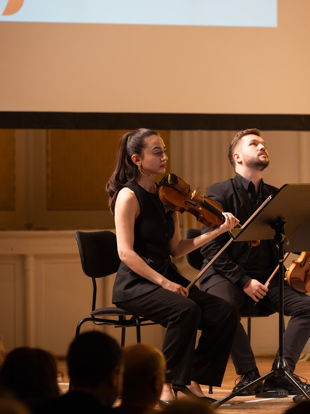 10 Jahre Young Masters