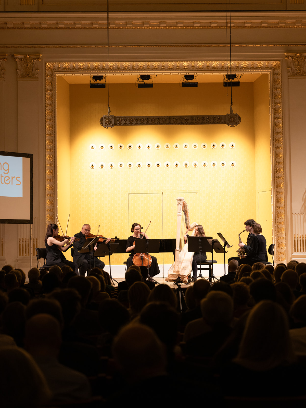 10 Jahre Young Masters