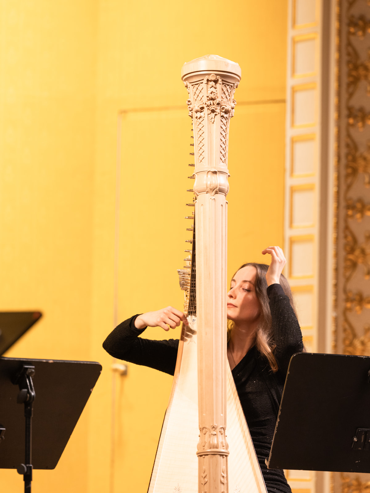 10 Jahre Young Masters