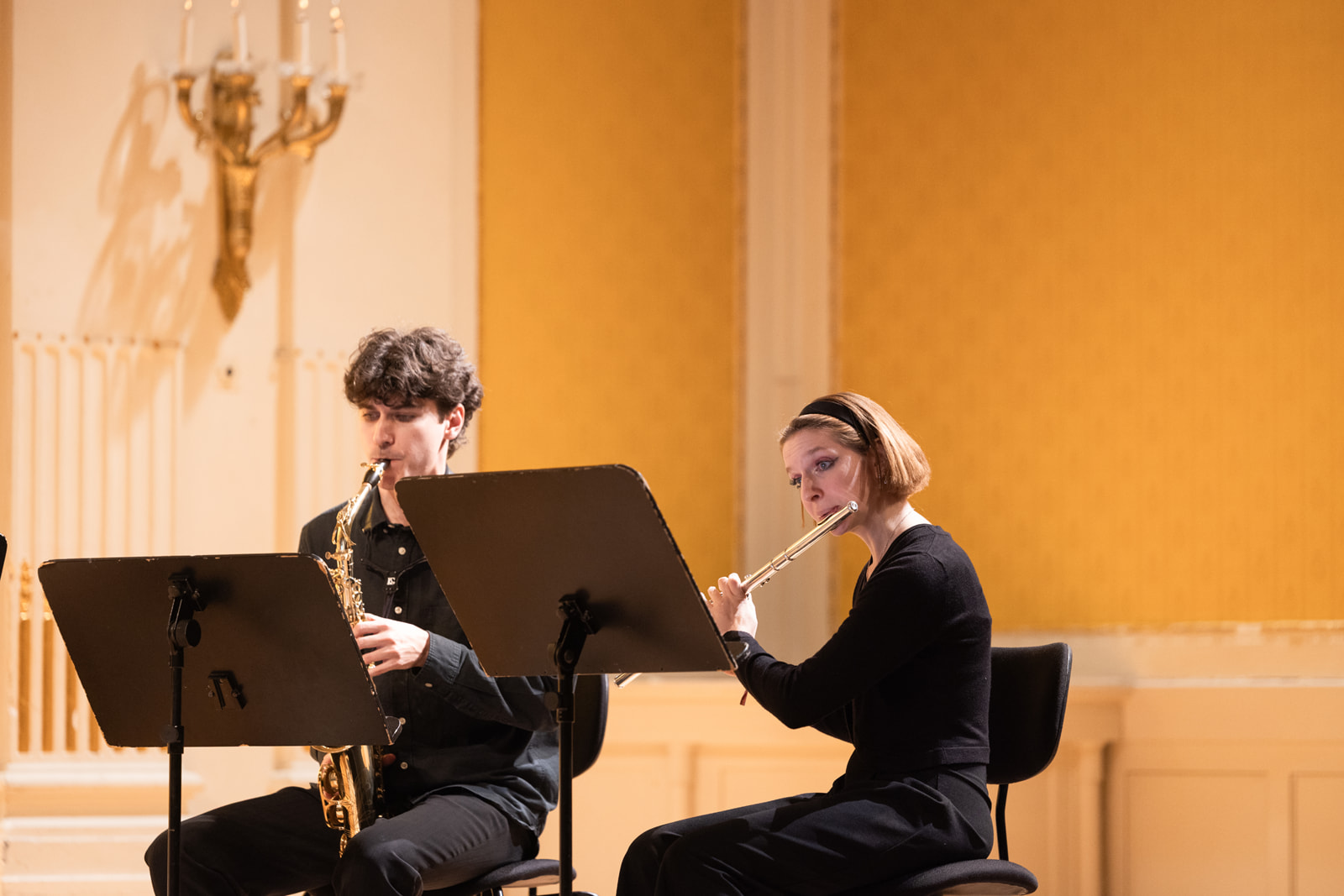 10 Jahre Young Masters