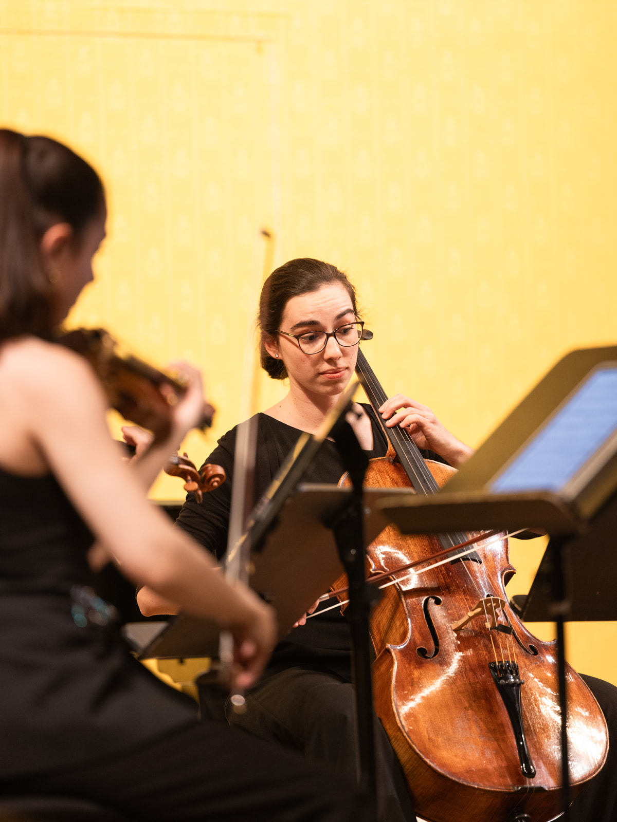 10 Jahre Young Masters