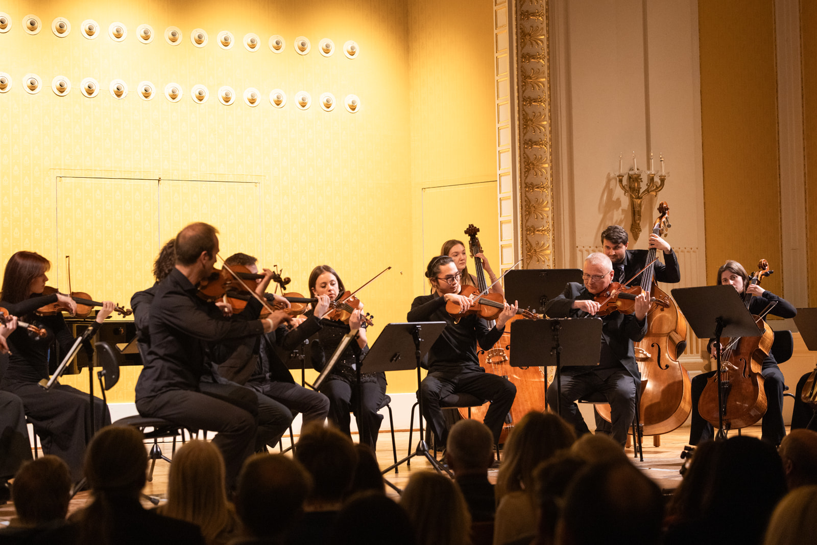 10 Jahre Young Masters