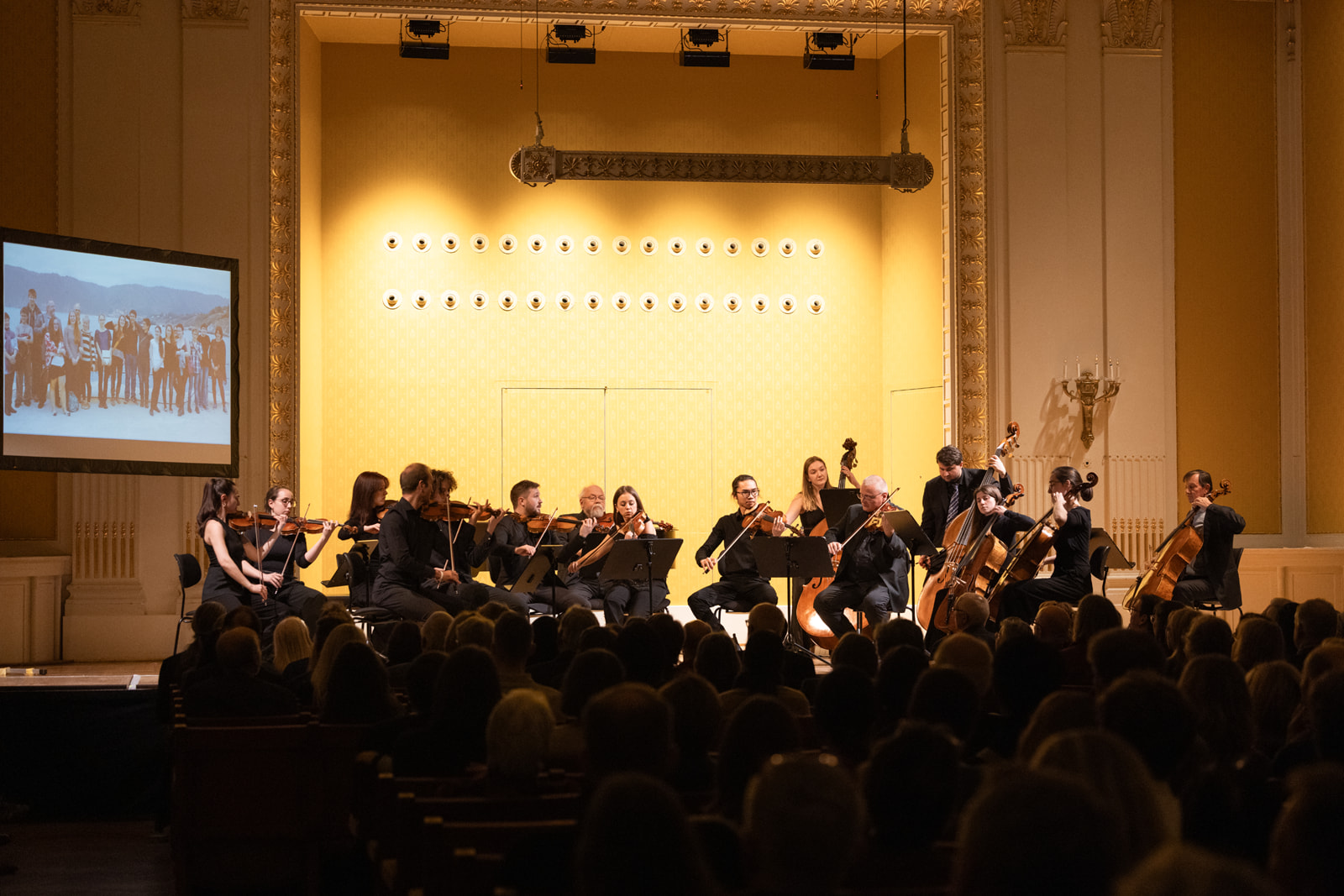 10 Jahre Young Masters