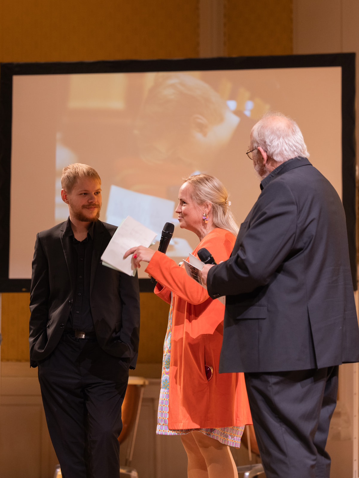 10 Jahre Young Masters