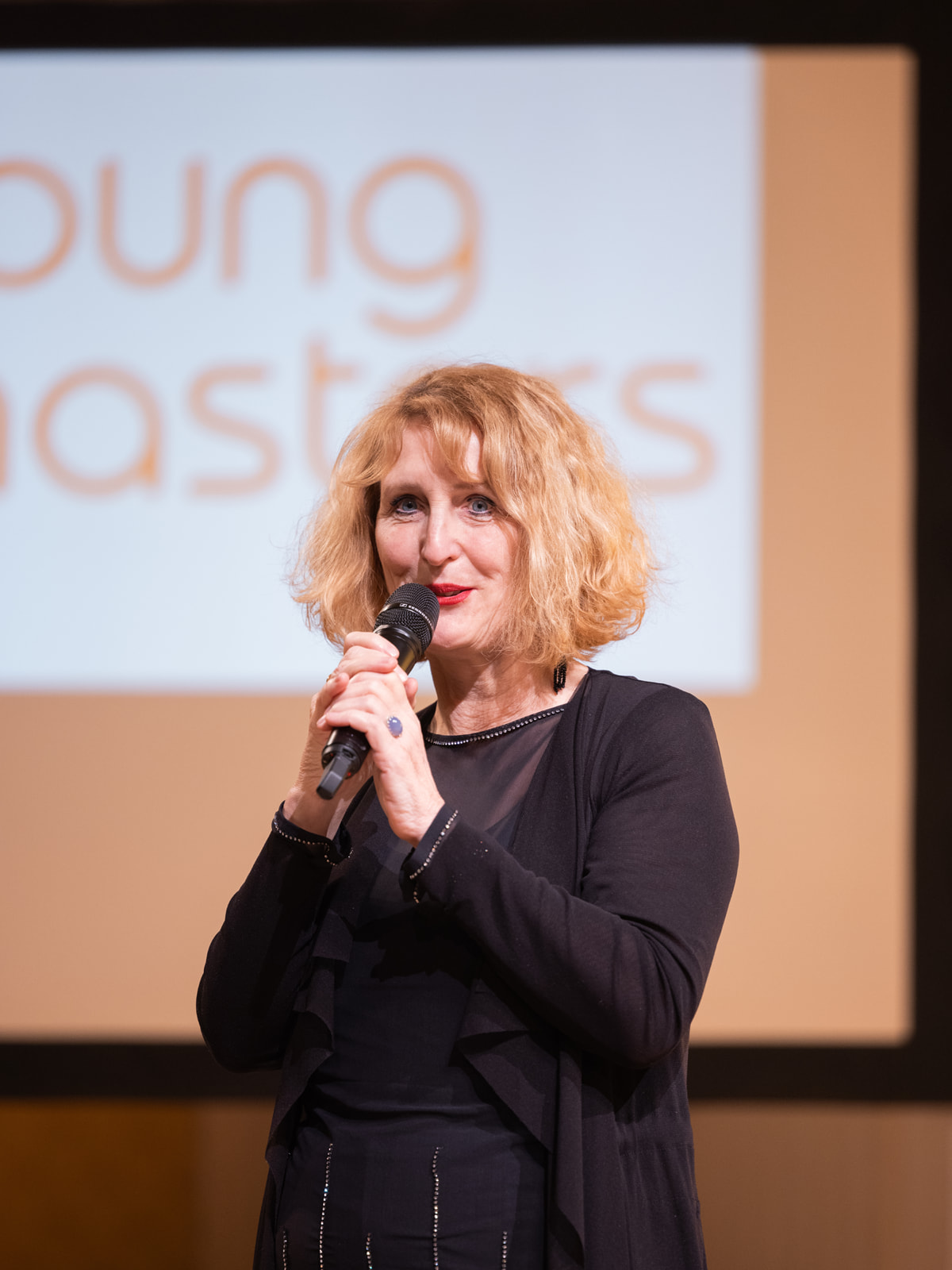 10 Jahre Young Masters