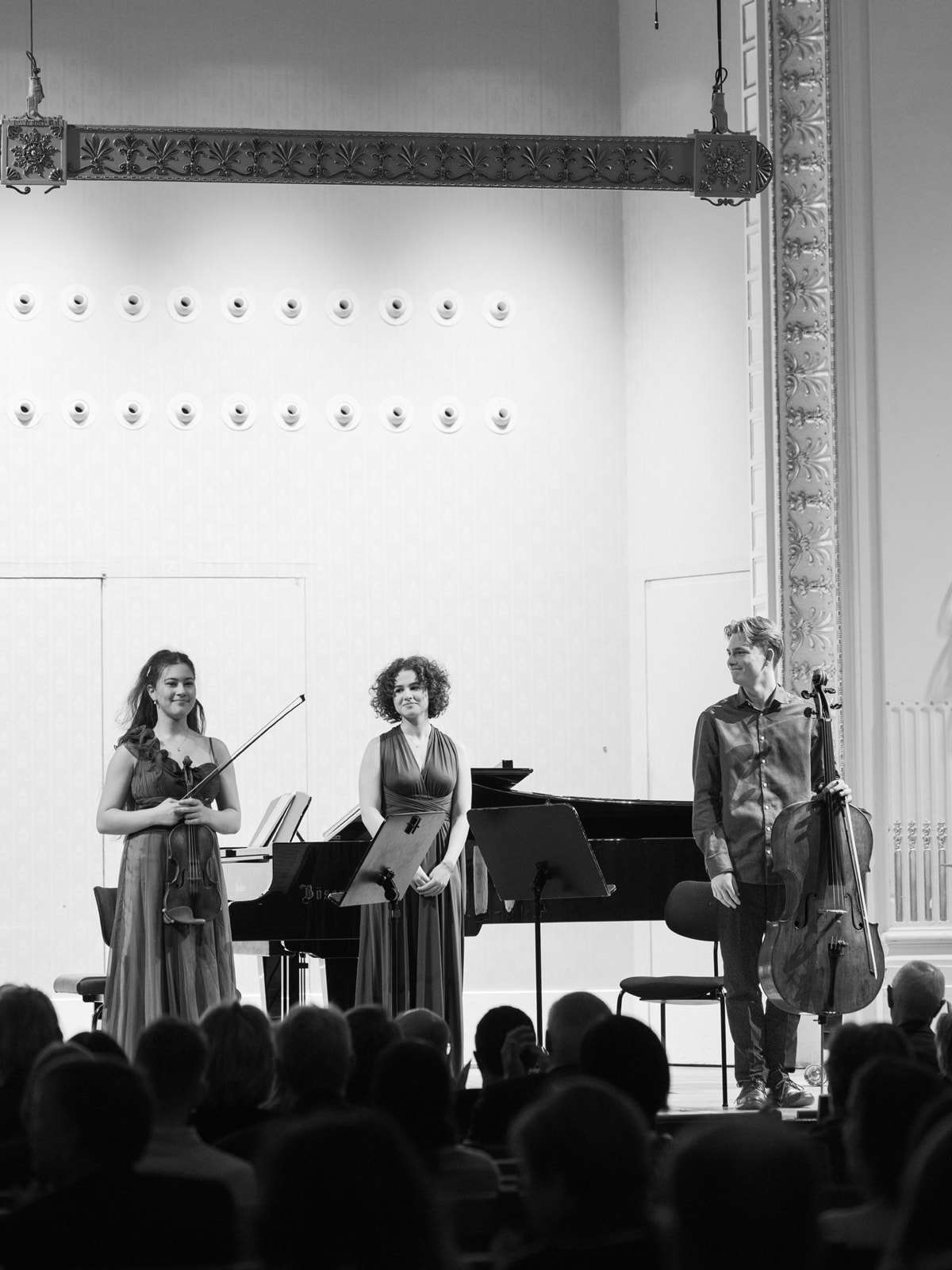 10 Jahre Young Masters