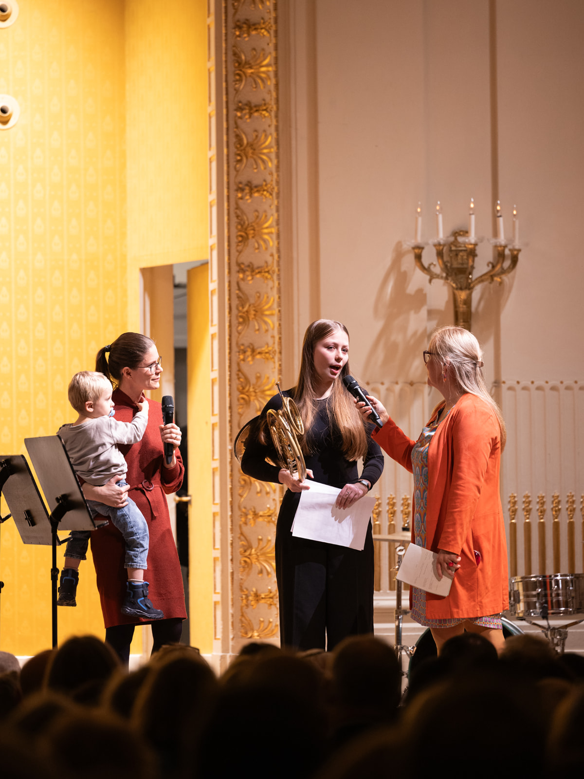 10 Jahre Young Masters