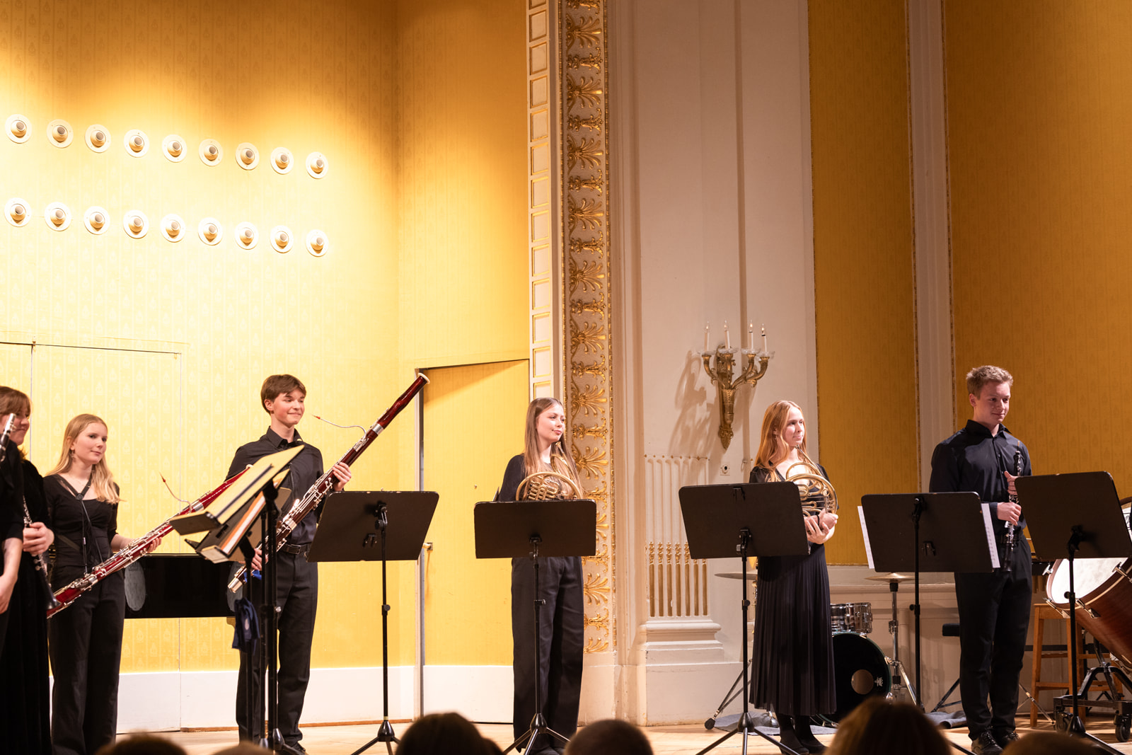 10 Jahre Young Masters