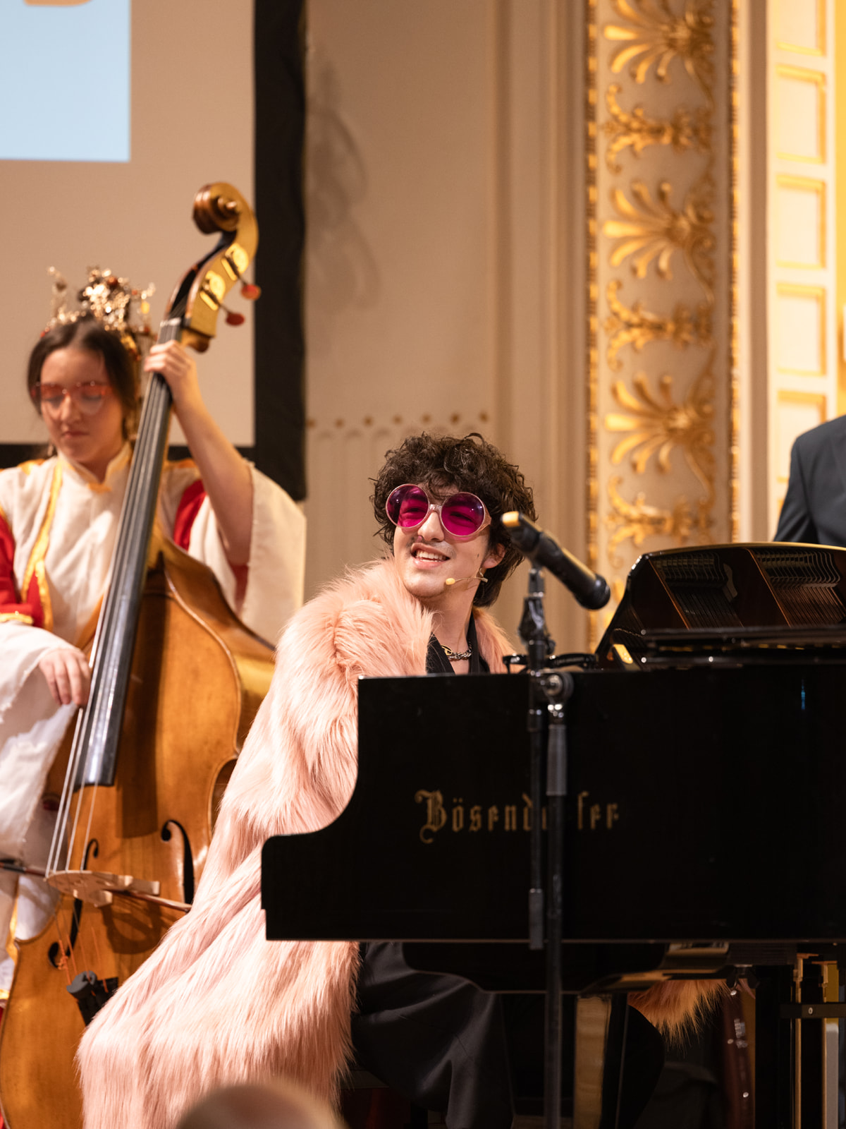 10 Jahre Young Masters