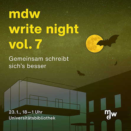 write night vol. 7